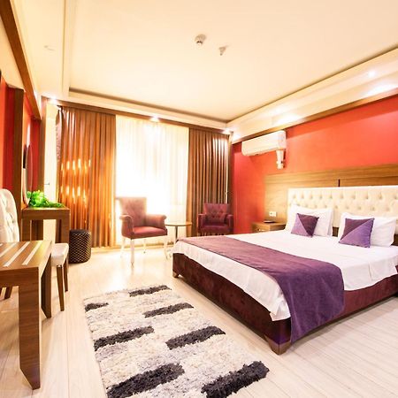 Pera Resort Hotel Стамбул Екстер'єр фото