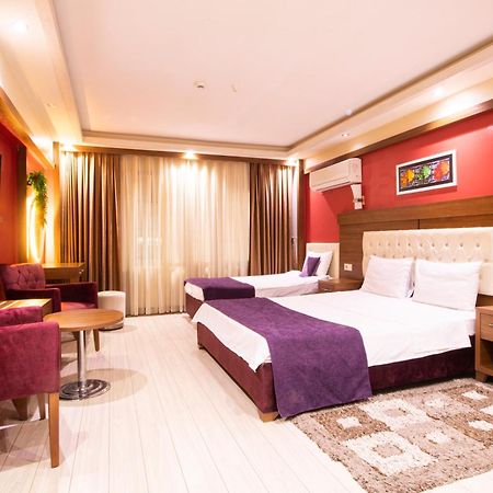 Pera Resort Hotel Стамбул Екстер'єр фото