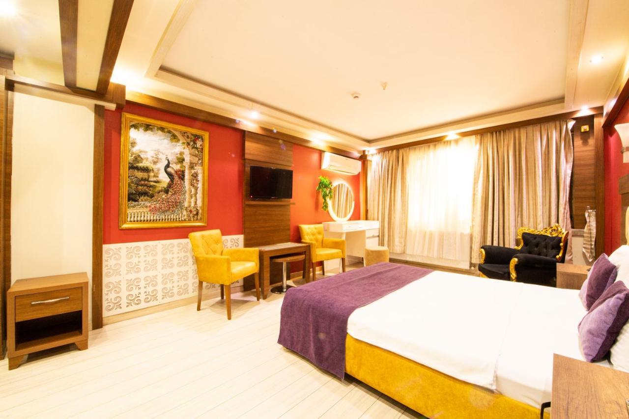 Pera Resort Hotel Стамбул Екстер'єр фото