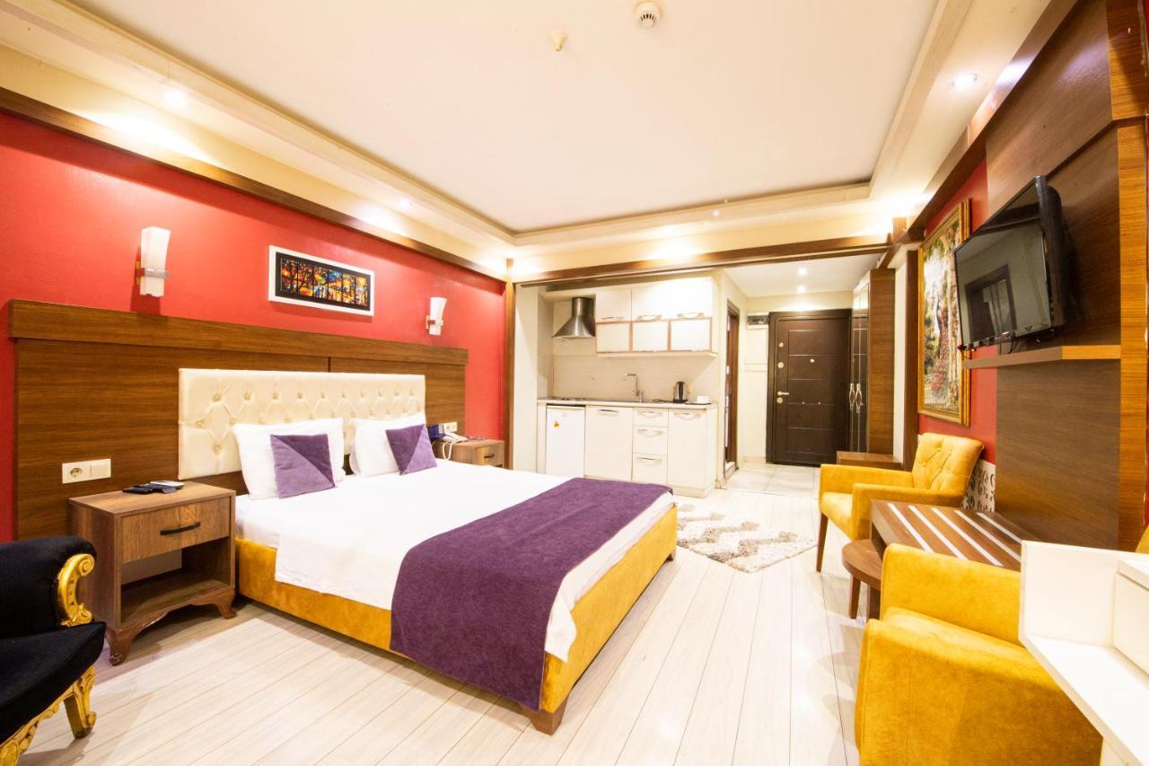 Pera Resort Hotel Стамбул Екстер'єр фото