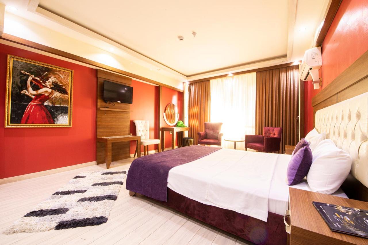 Pera Resort Hotel Стамбул Екстер'єр фото