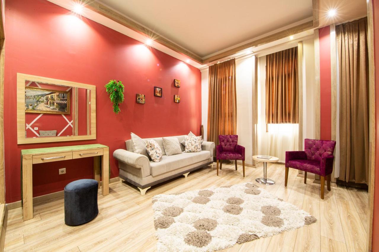 Pera Resort Hotel Стамбул Екстер'єр фото