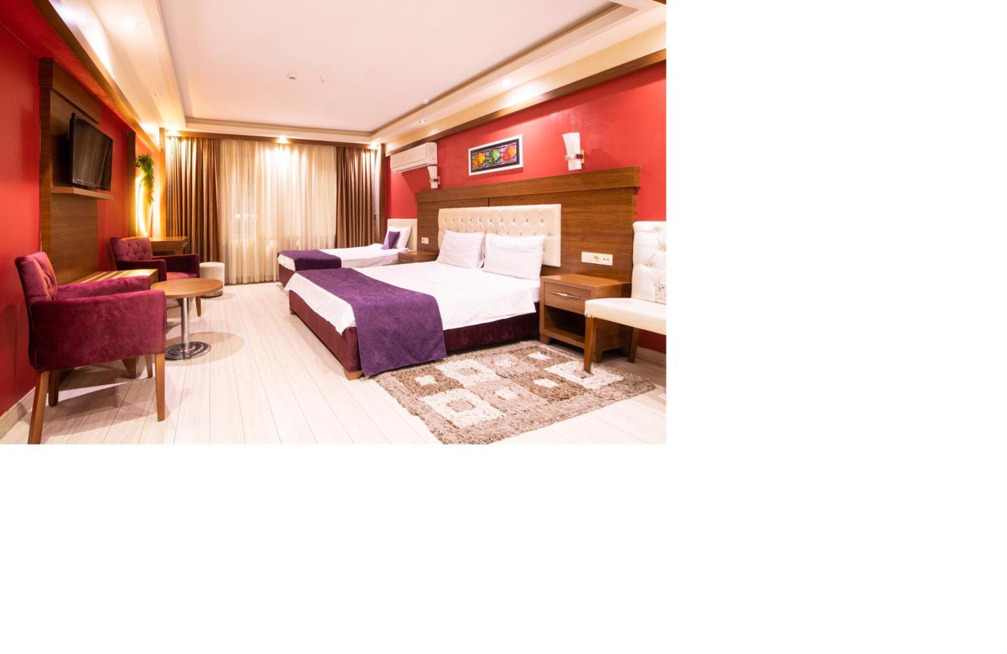 Pera Resort Hotel Стамбул Екстер'єр фото