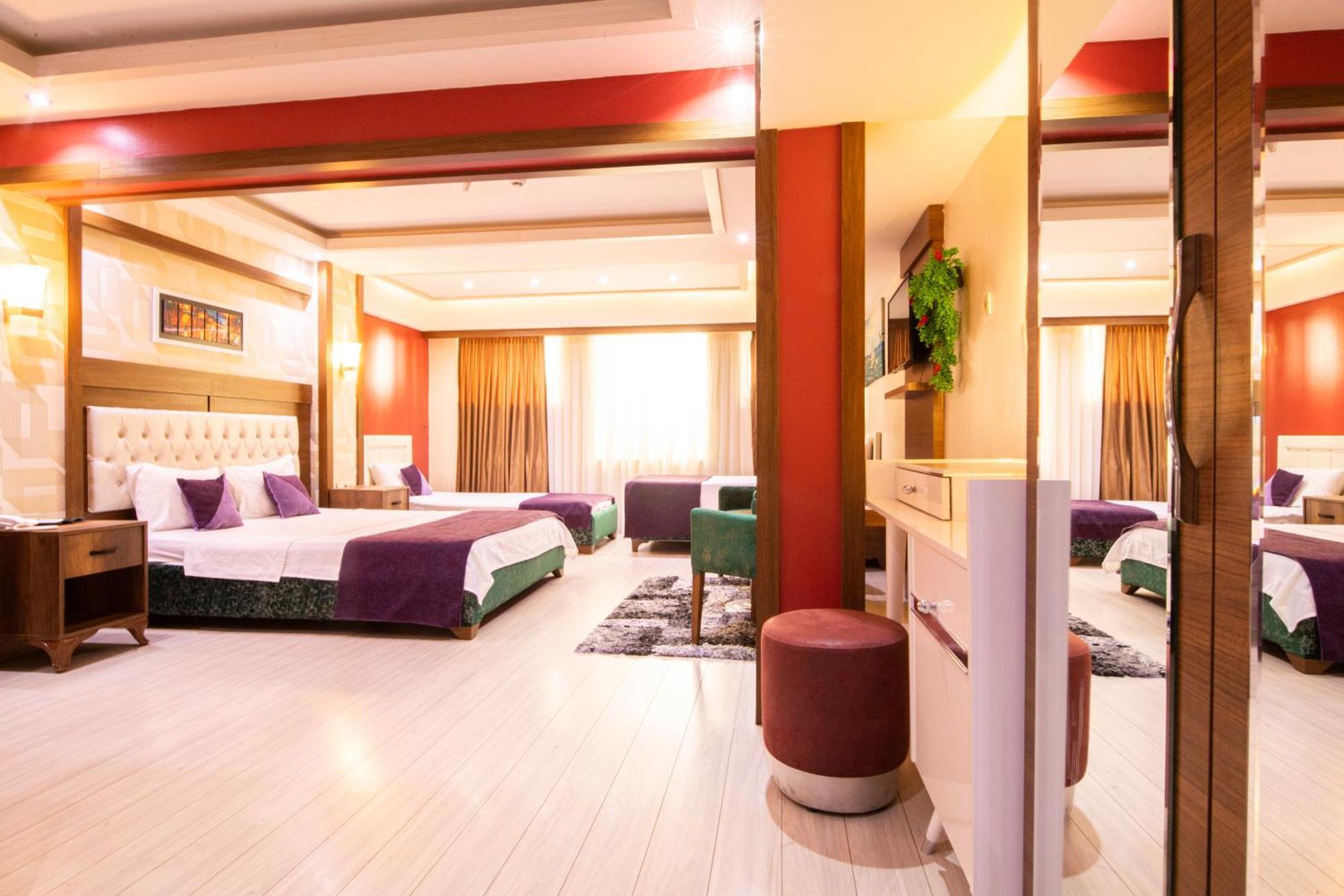 Pera Resort Hotel Стамбул Екстер'єр фото