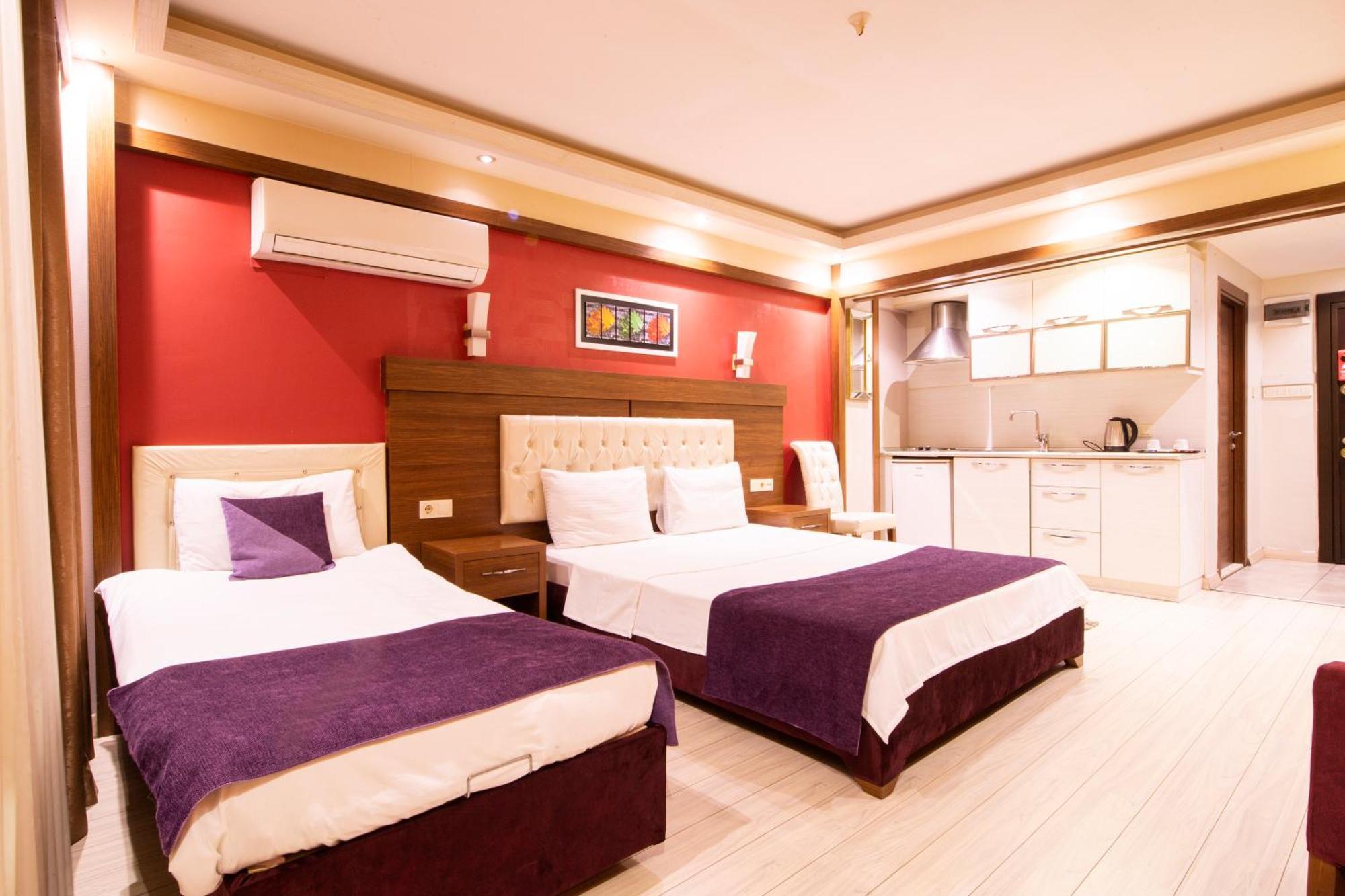 Pera Resort Hotel Стамбул Екстер'єр фото