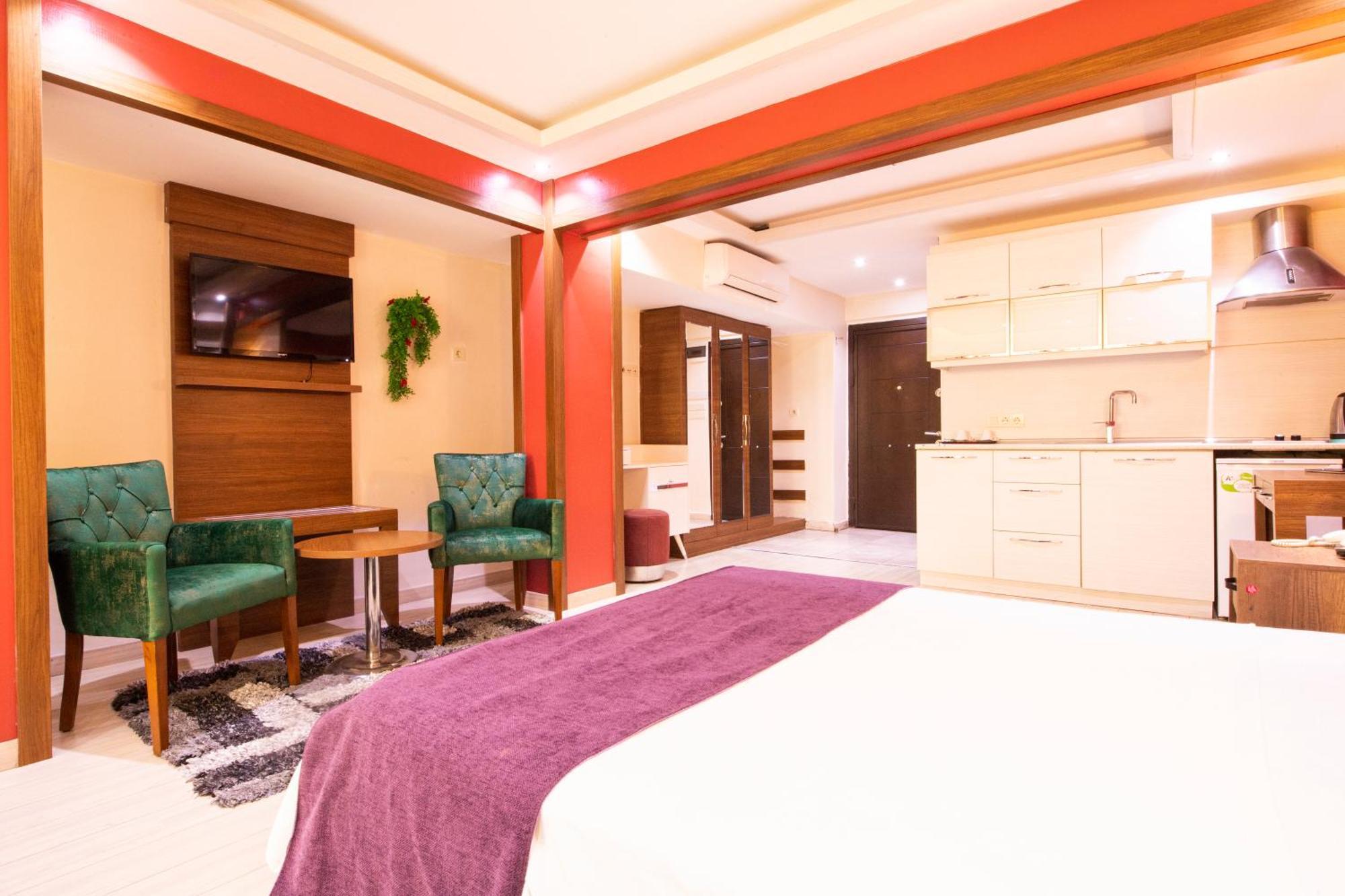 Pera Resort Hotel Стамбул Екстер'єр фото
