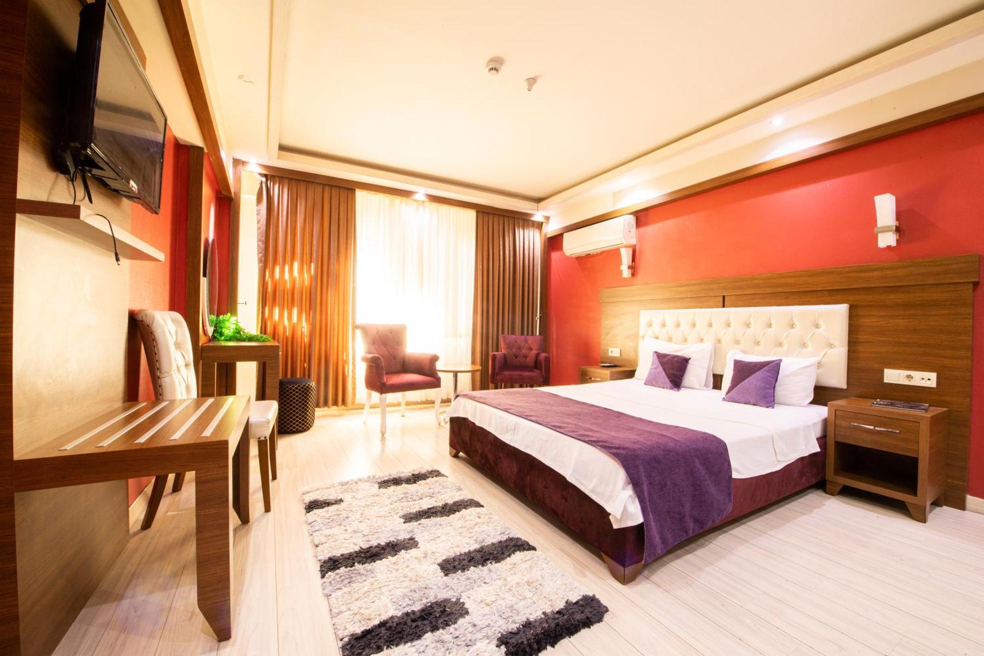 Pera Resort Hotel Стамбул Екстер'єр фото
