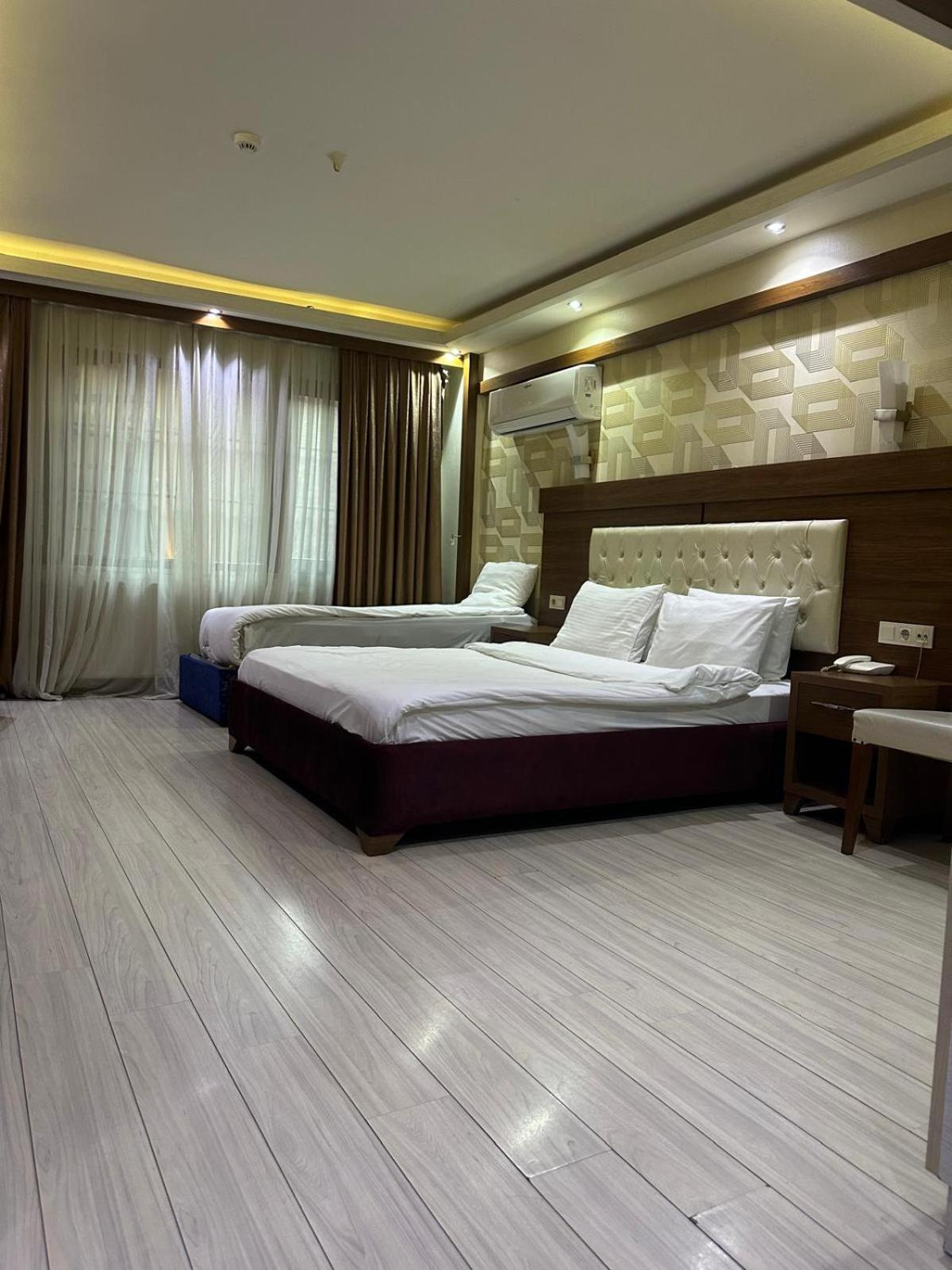 Pera Resort Hotel Стамбул Екстер'єр фото